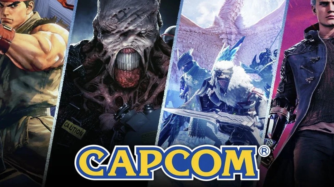 Capcom : une forte hausse de salaires pour les employés japonais