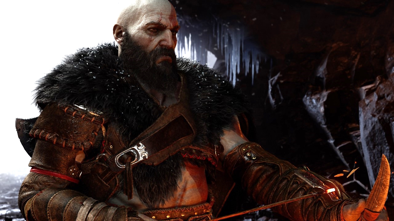 God of War Ragnarök : une mécanique inédite teasée par un développeur
