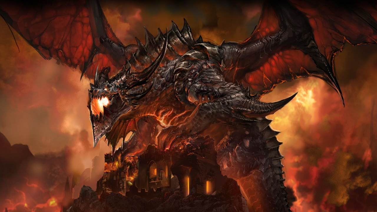 World of Warcraft : des dragons dans la prochaine extension ?