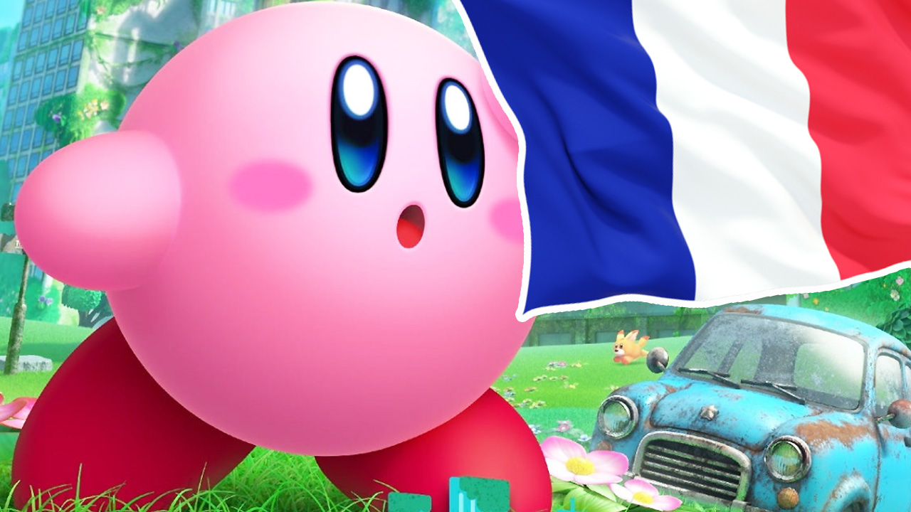 Kirby s’impose, le retour en force de Nintendo