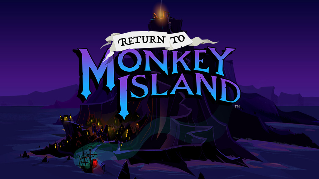 Return to Monkey Island : la suite de la saga culte annoncée