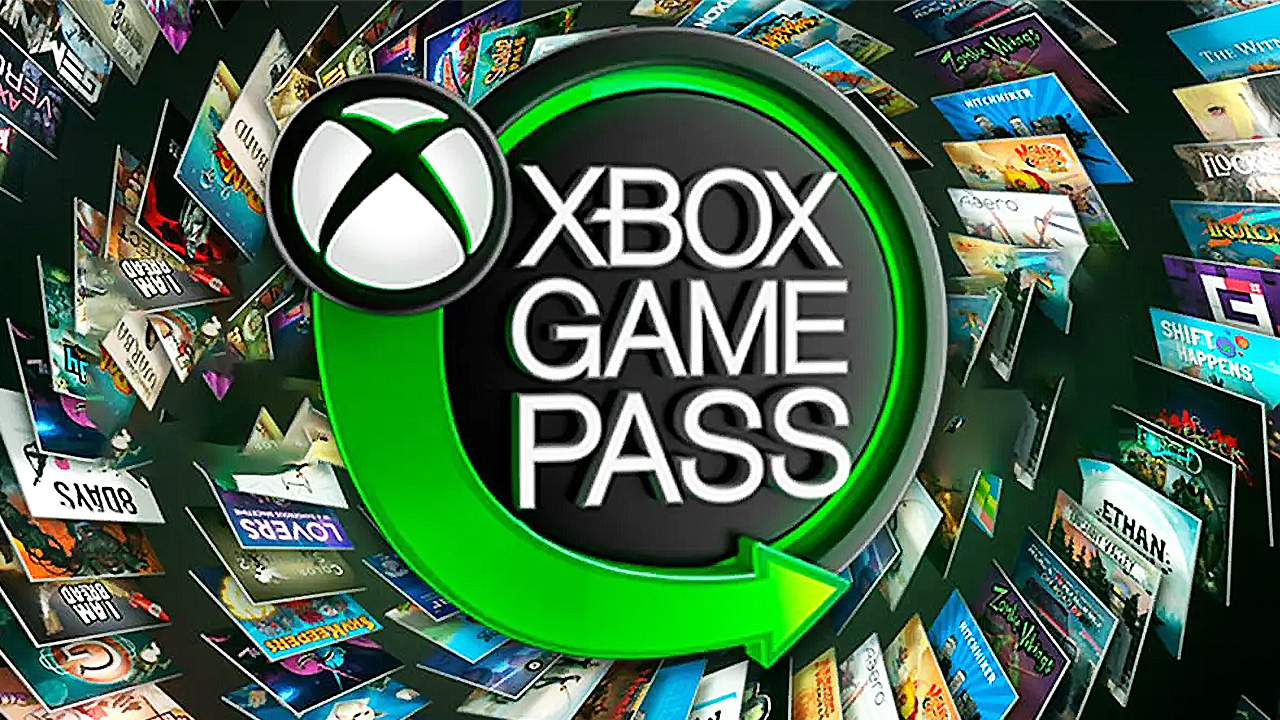 Xbox Game Pass : une belle sélection pour avril 2022 ?