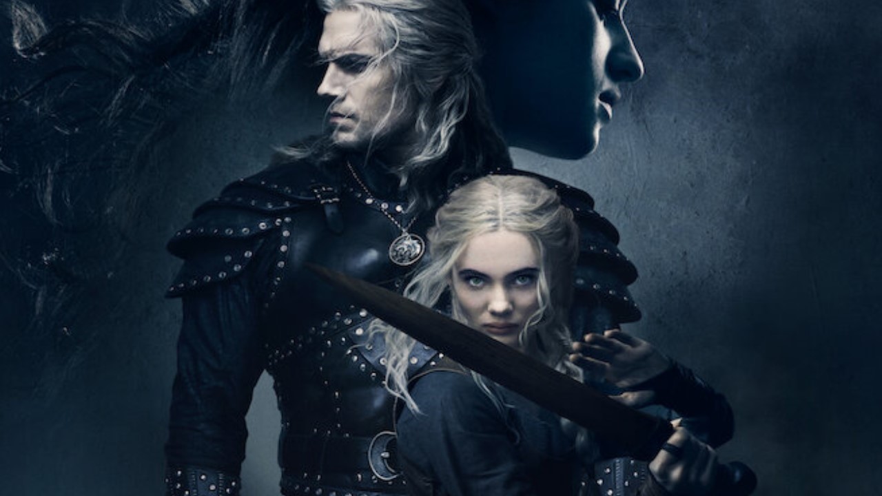The Witcher Netflix : de bonnes et de mauvaises nouvelles pour la série