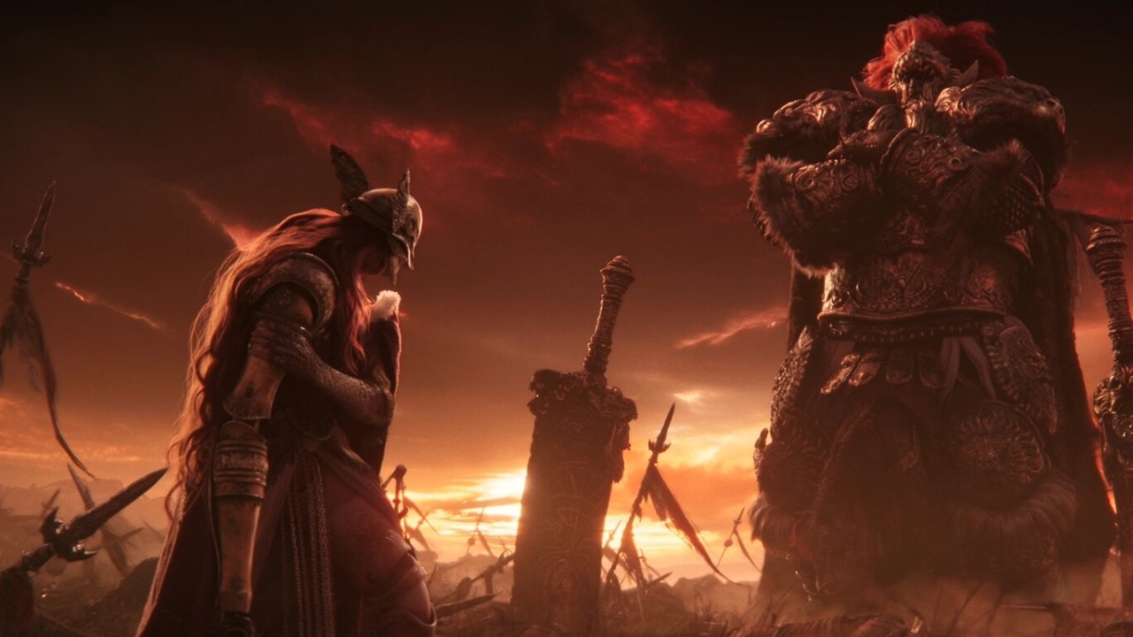 Elden Ring : un patch 1.03.3 disponible, l’auteur d’Elden Ring 2 trouvé ?