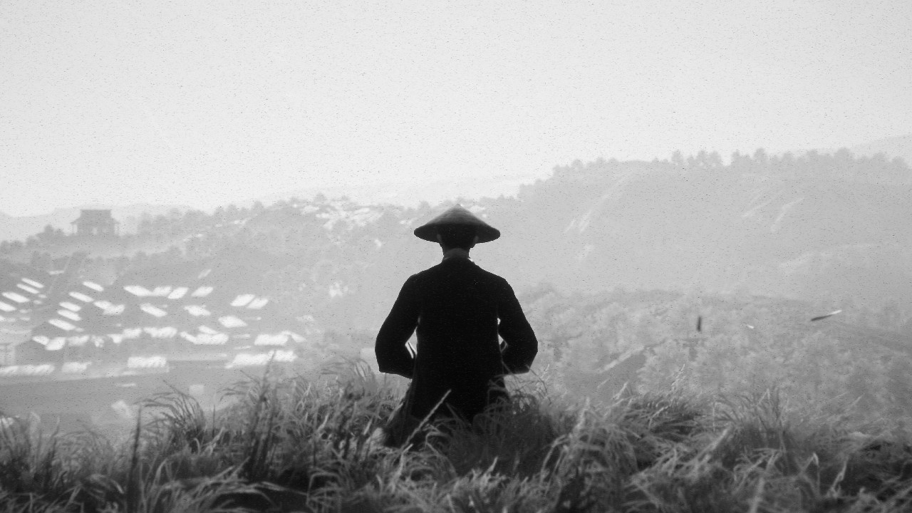 Trek to Yomi : une date de sortie et 15 minutes de gameplay