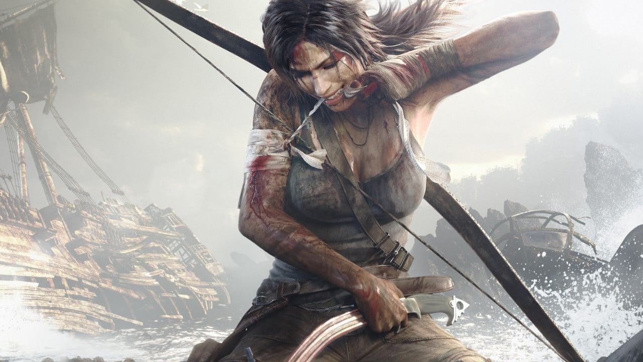 Tomb Raider : le prochain opus confirmé et sous Unreal Engine 5