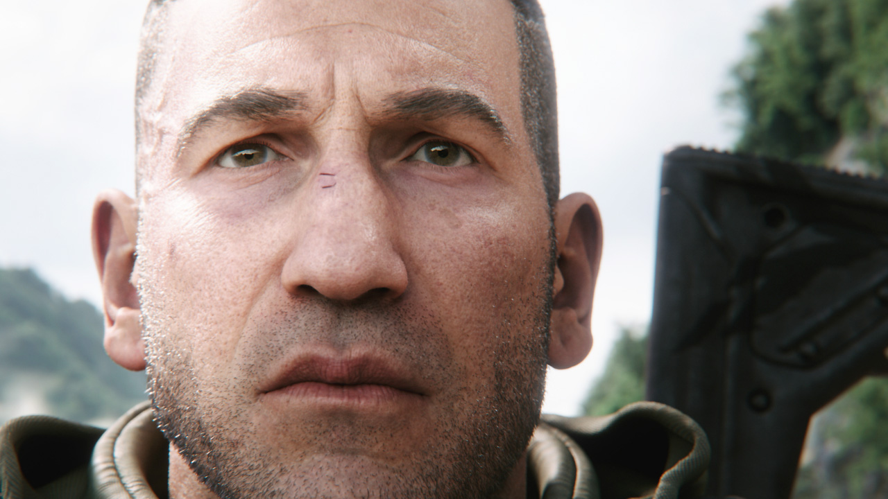Ghost Recon Breakpoint : Ubisoft stoppe le suivi du jeu