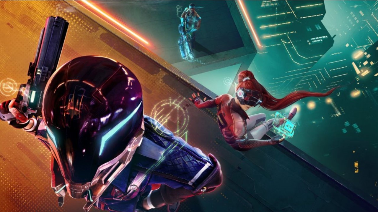 Pathfinder : un TPS battle royale d'un nouveau genre par Ubisoft ?