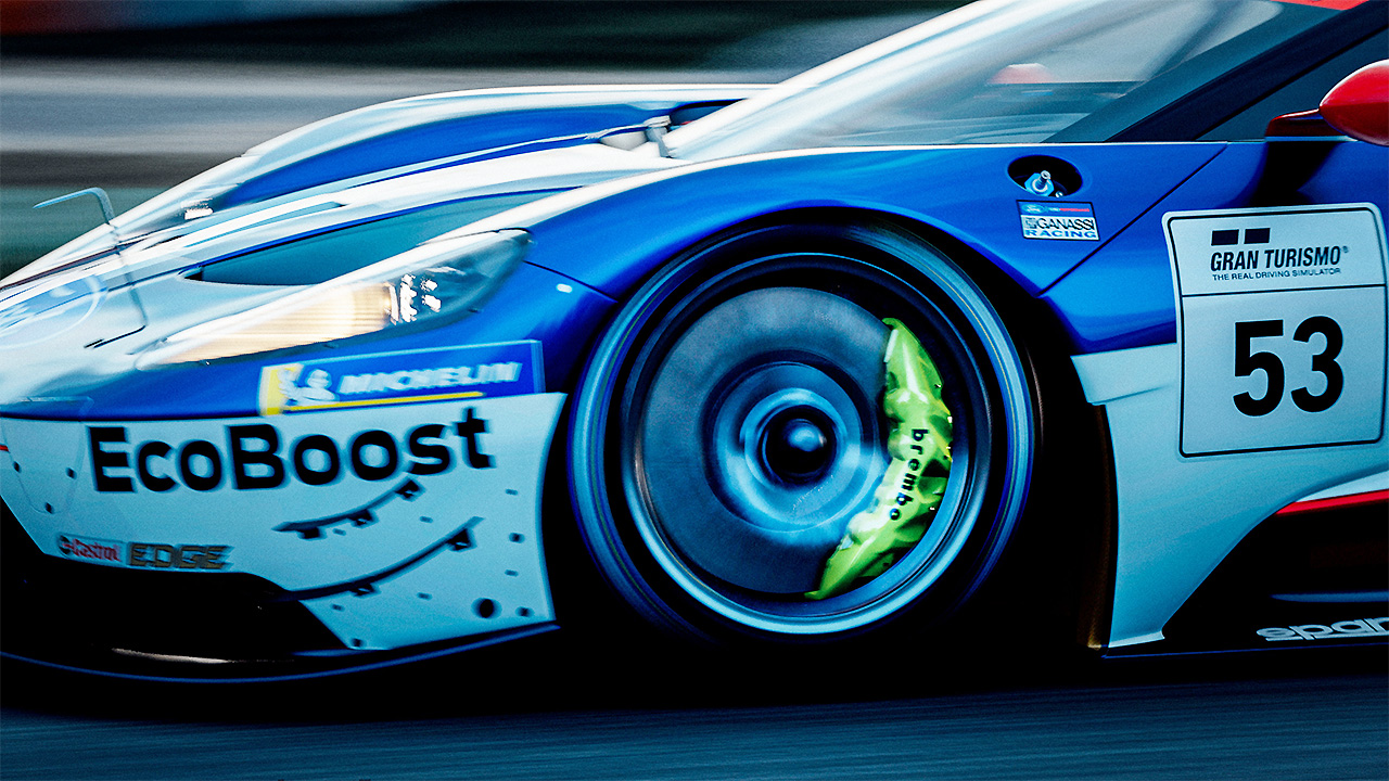 Gran Turismo 7 : le patch de la rédemption ? Toutes les infos