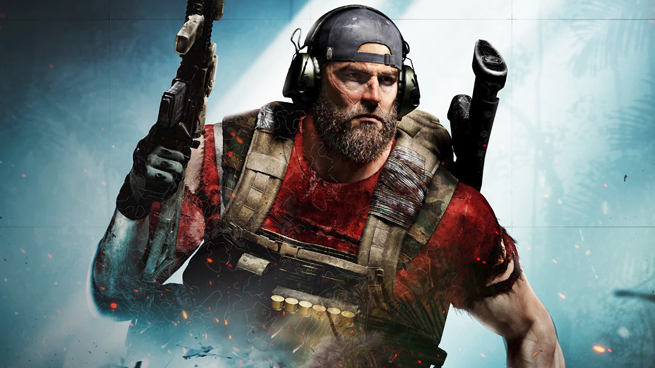 Ghost Recon : Ubisoft Paris développerait déjà un nouveau jeu