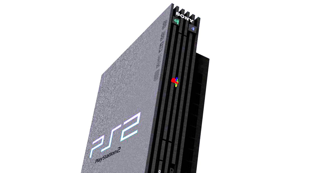L'image du jour : L'inspiration des designs des PlayStation 2/3/4/5 dévoilée au grand jour