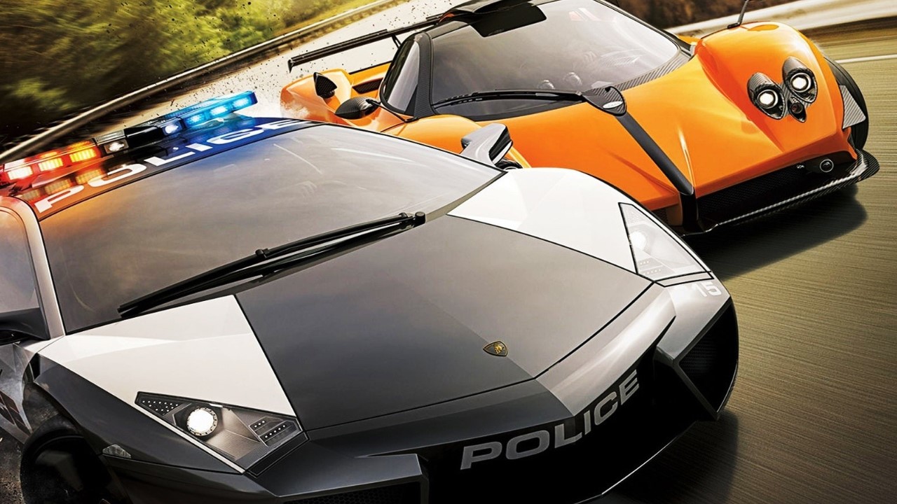 Need For Speed : le prochain jeu exclusif PS5, Xbox Series et PC ?