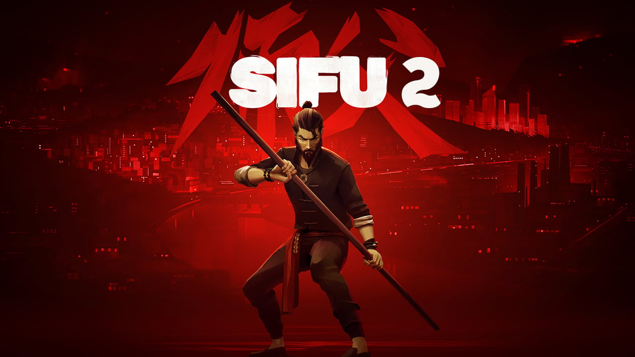 Sifu 2 : Sloclap sur un nouveau jeu multijoueur ?