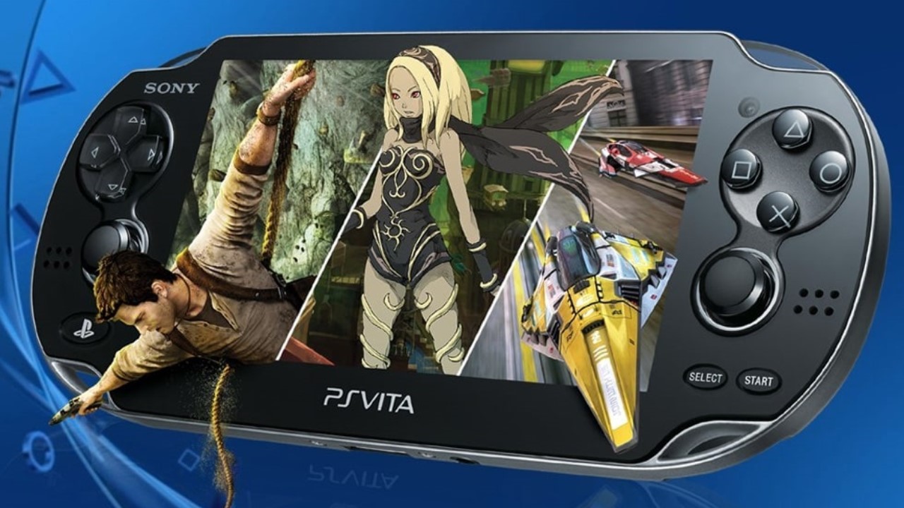 PS Vita : l'ancien boss de PlayStation déplore l'absence de soutien