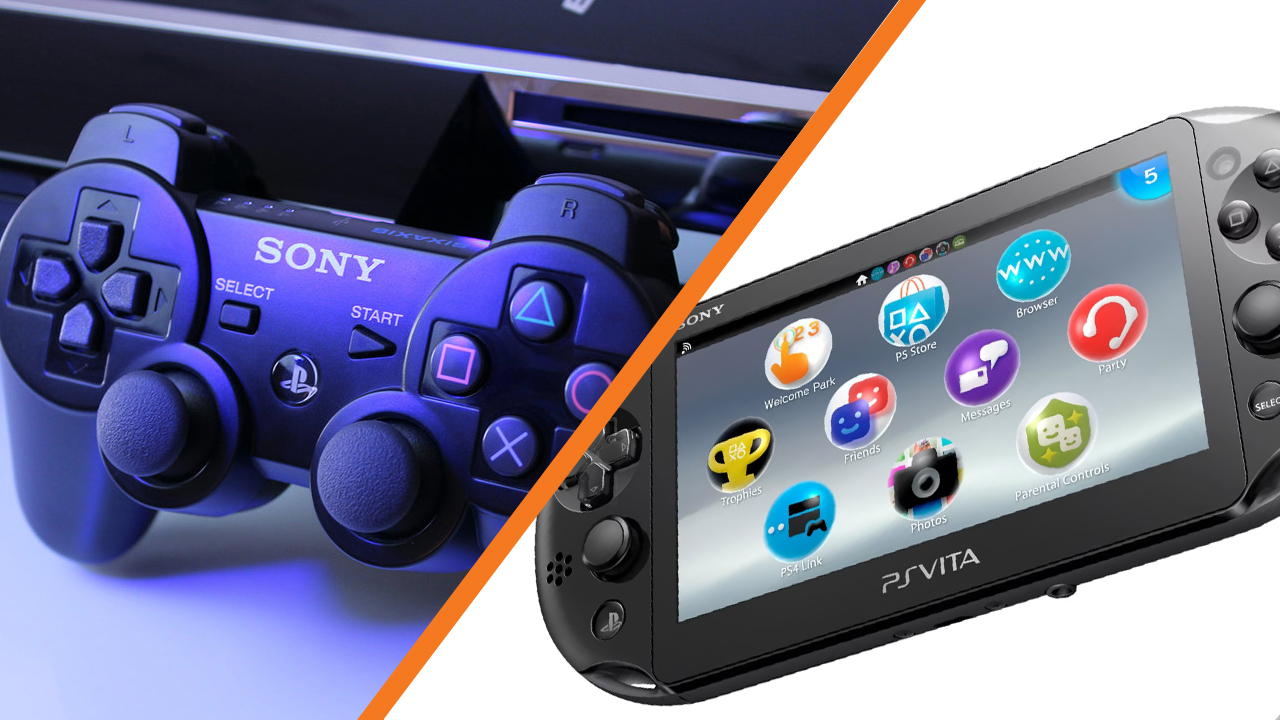 PS3 / PS Vita : les mises à jour 4.89 et 3.74 enterrent un peu plus les deux consoles