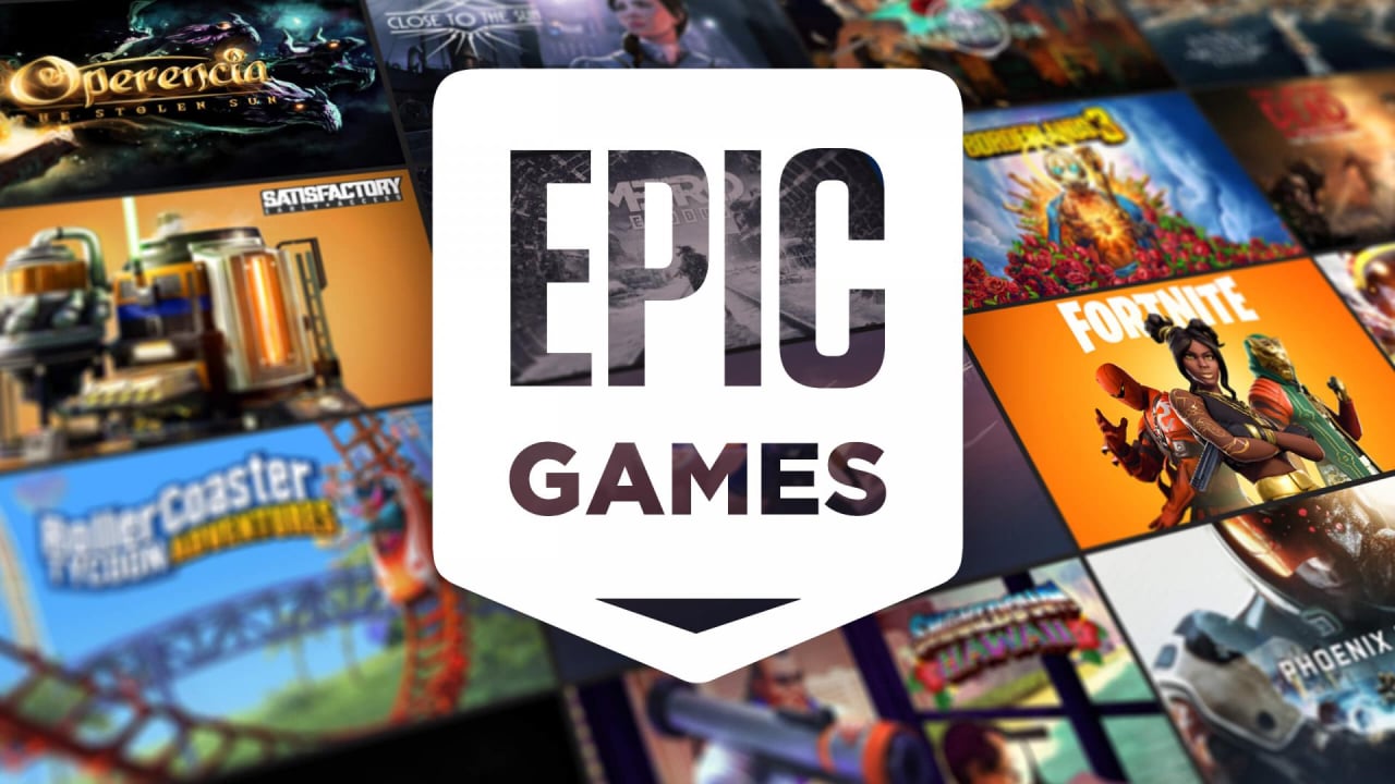 Epic Games Store : le nouveau jeu gratuit est un gros poisson