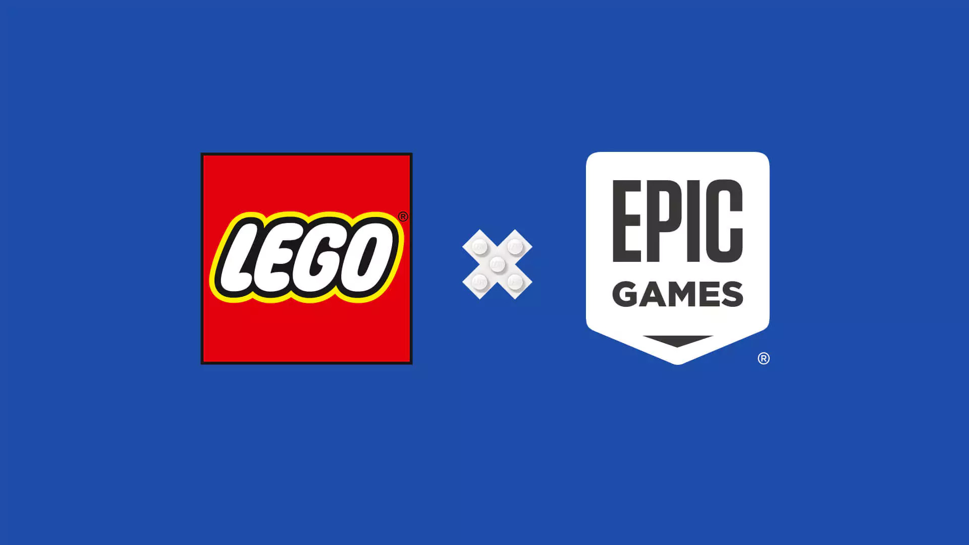 Epic Games receives a very large investment from Sony and Kirkbi (LEGO) 4