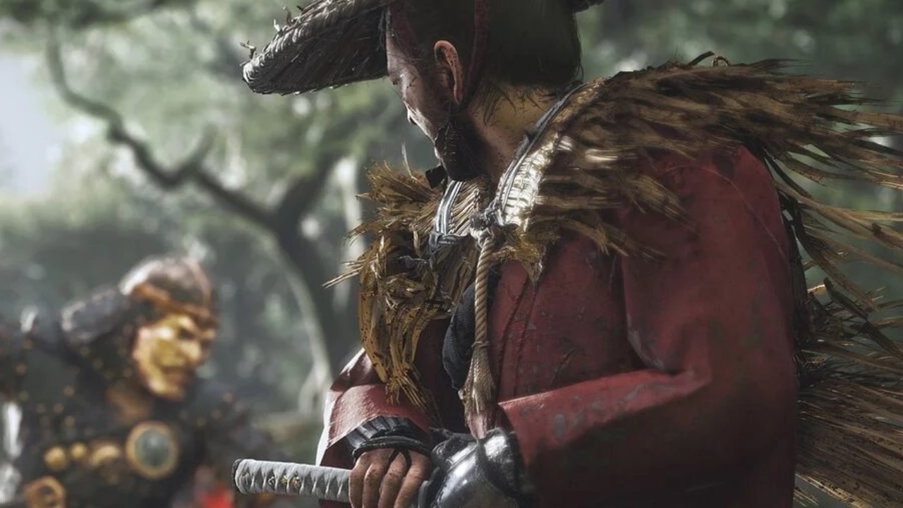 Ghost of Tsushima : le film du réalisateur de John Wick a son scénariste