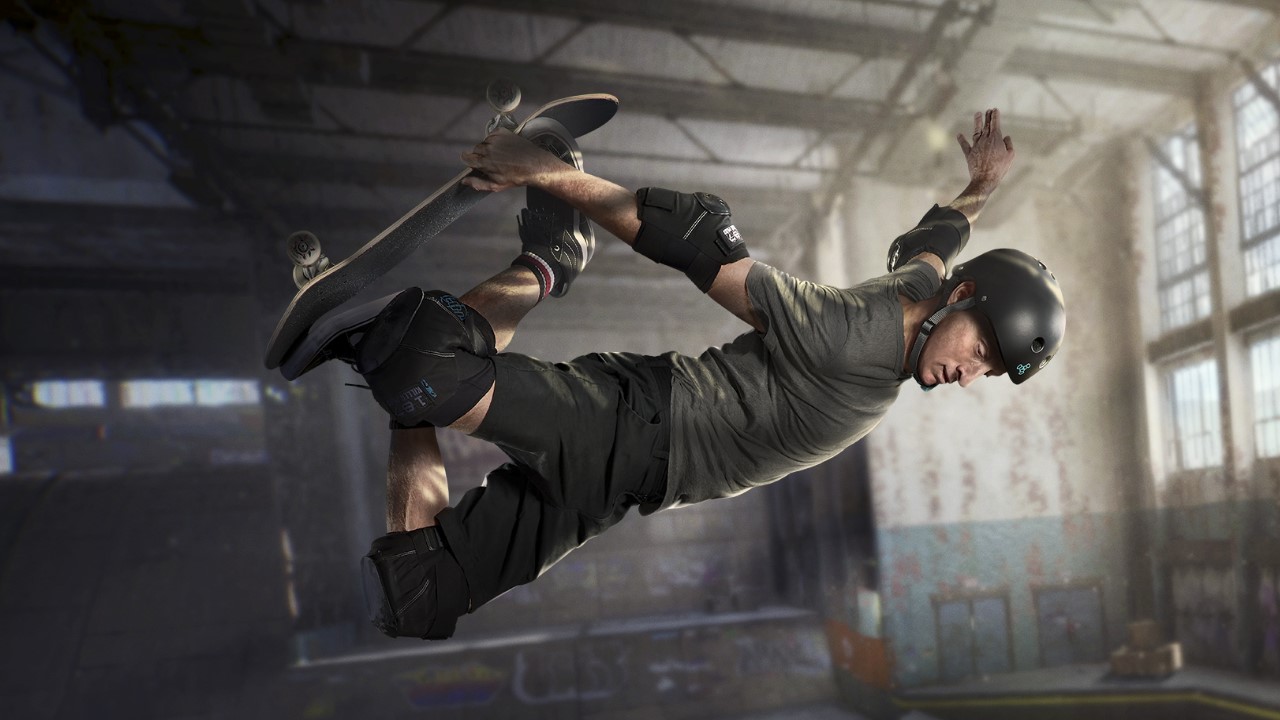 Tony Hawk's Pro Skater : l'avenir de la franchise en danger ?