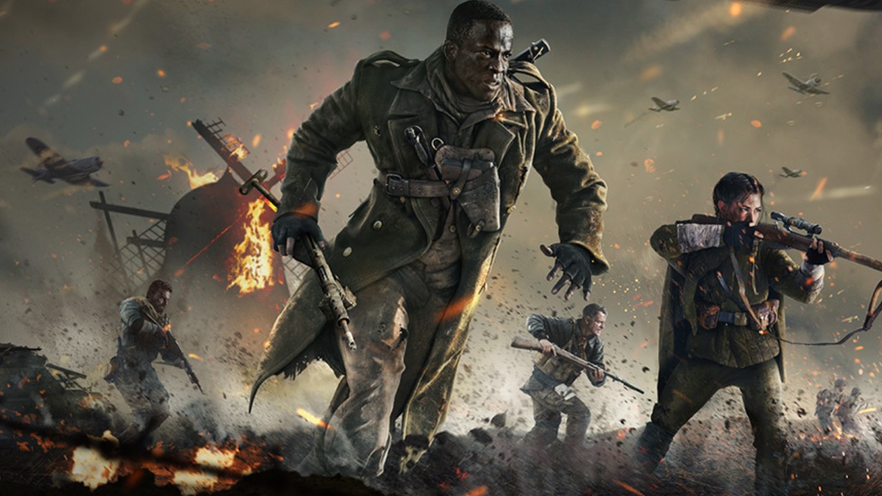 Call of Duty : des infos sur un futur jeu CoD, une date pour Warzone 2 ?