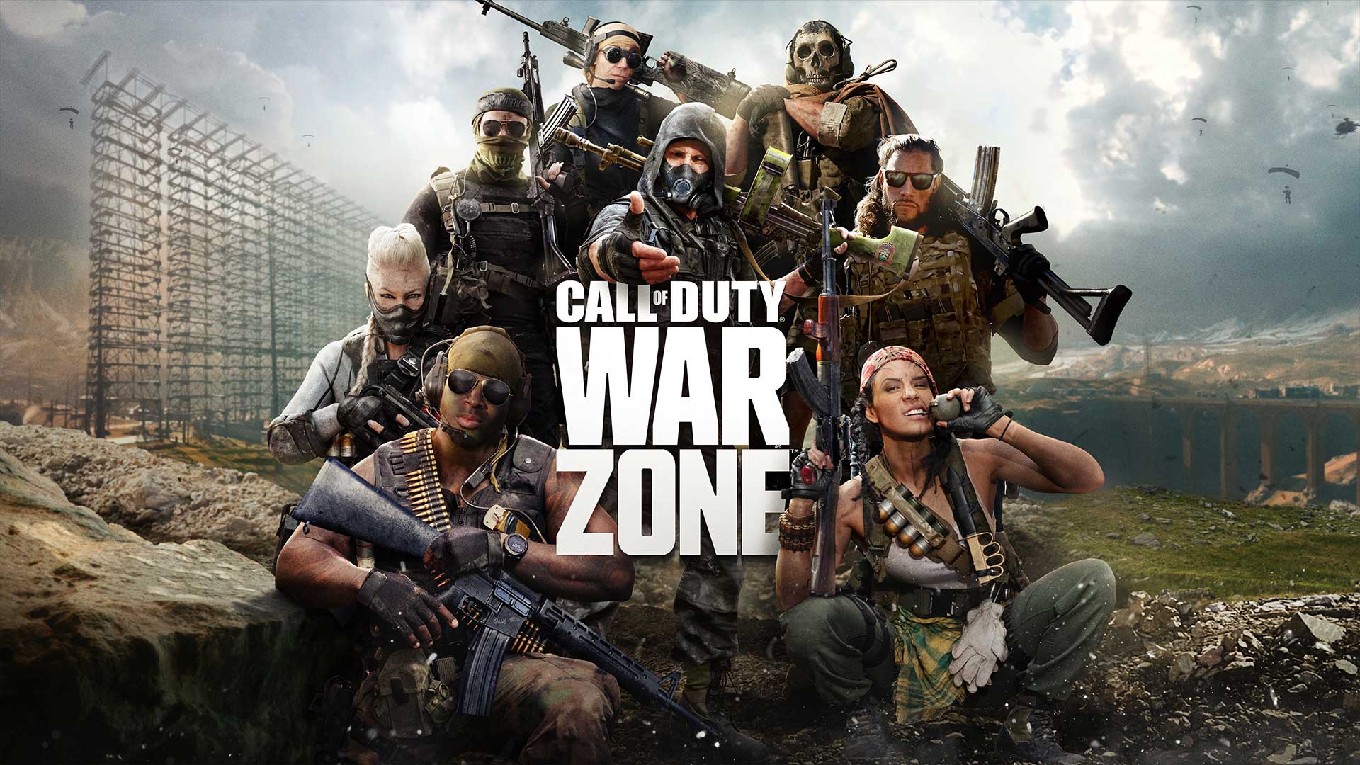 Call of Duty Warzone : enfin l'annonce que tous les fans attendaient