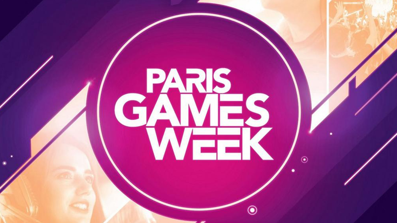 La Paris Games Week enfin de retour en 2022