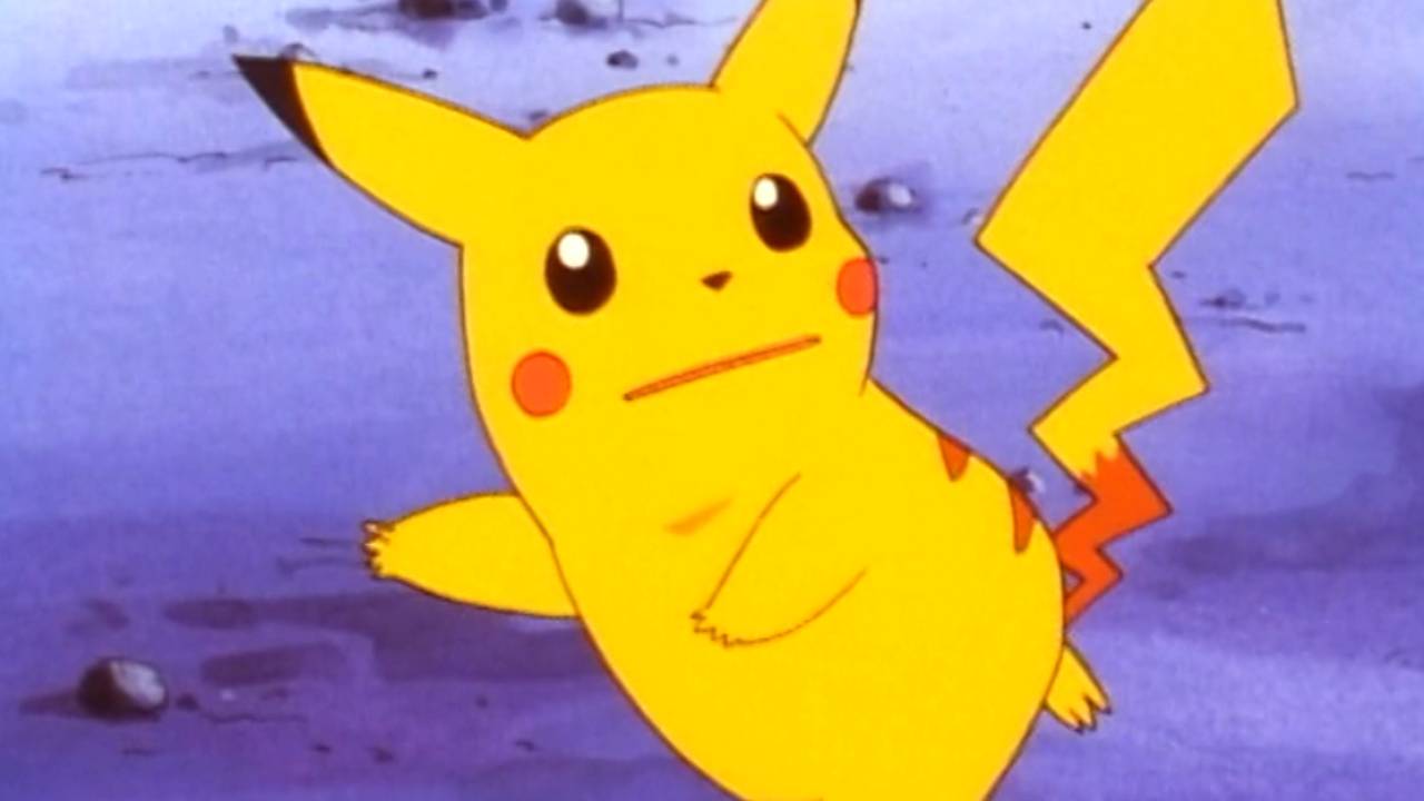 L'image du jour : Manger la queue de Pikachu est désormais possible dans ce restaurant