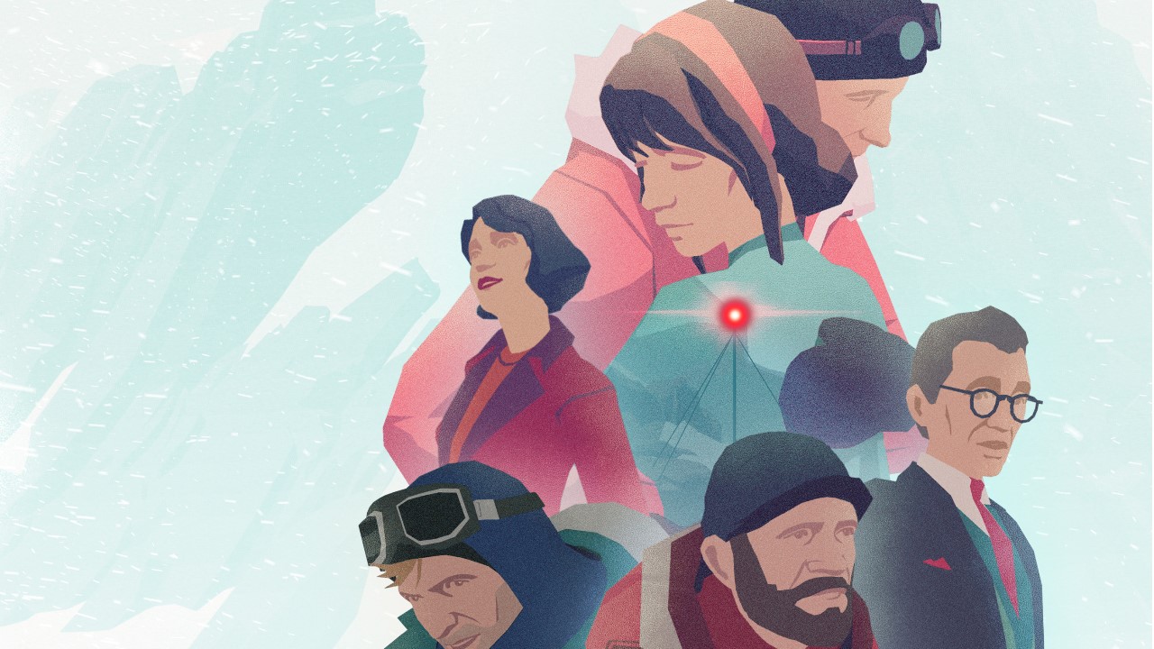 South of the Circle : une version console et PC par le studio de Frostpunk