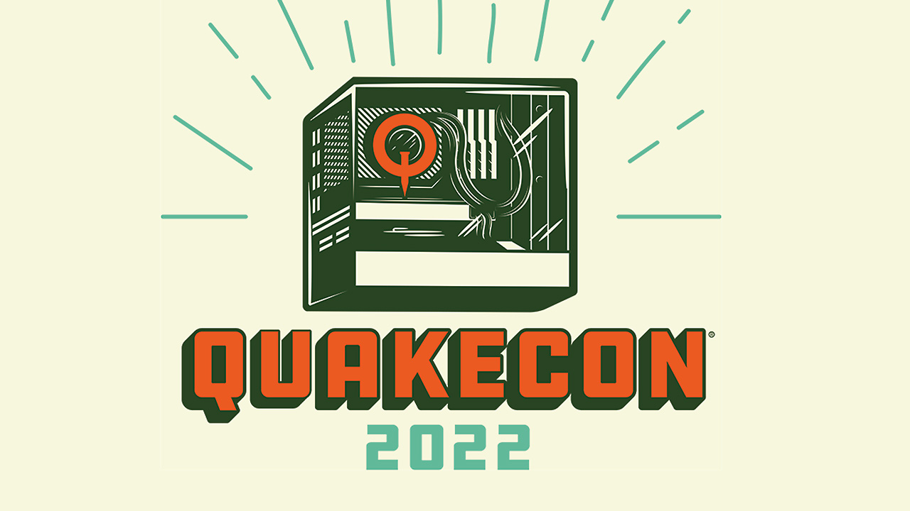QuakeCon 2022 : le salon sera toujours en ligne cette année