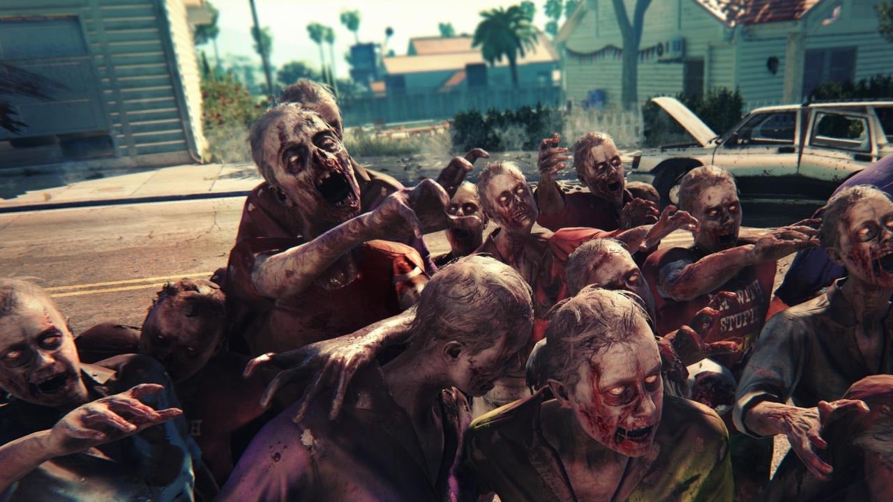 Screenshot Dead Island 2.
