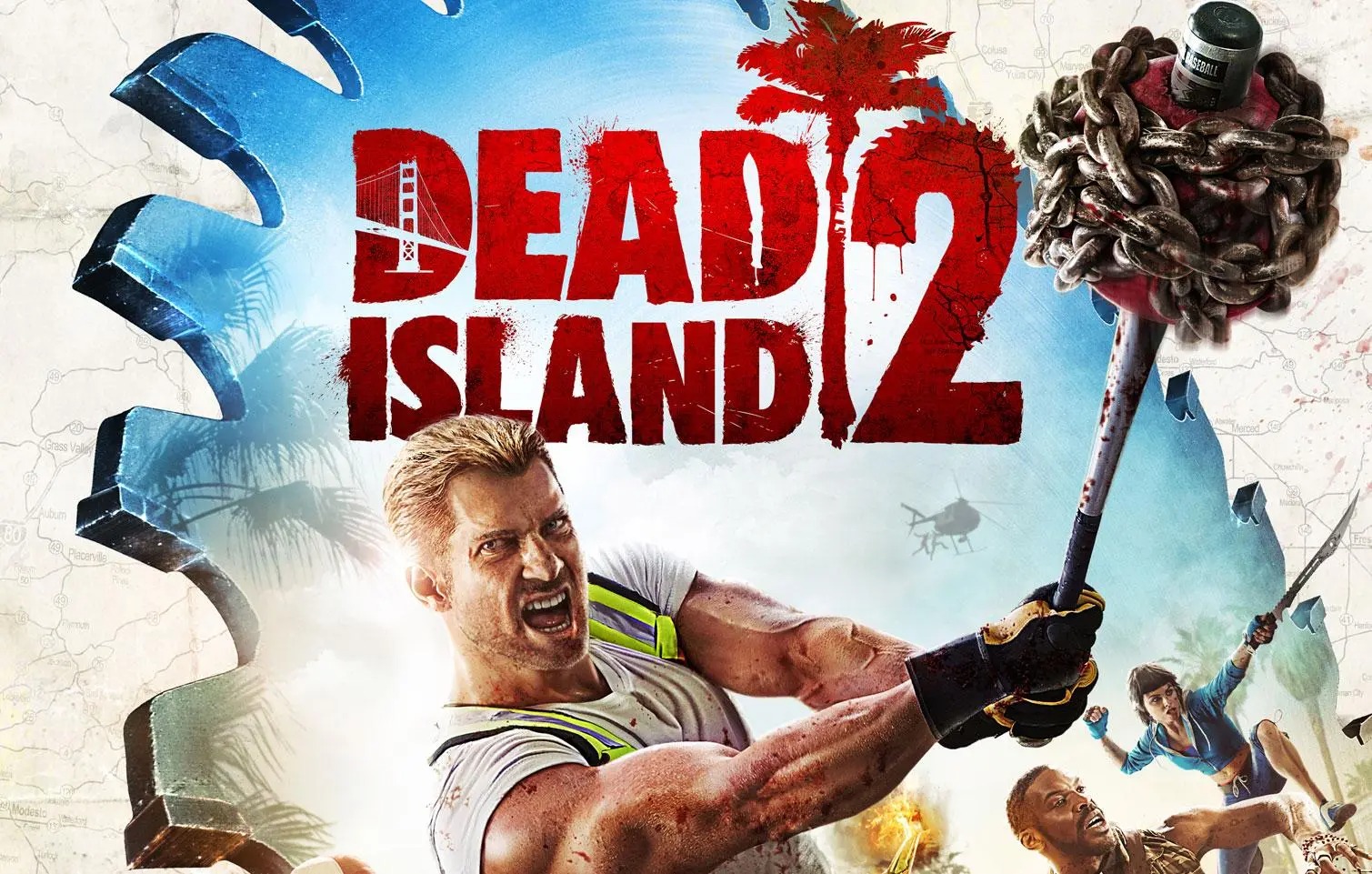 Dead Island 2 : Le jeu sortirait t-il finalement cette année ?