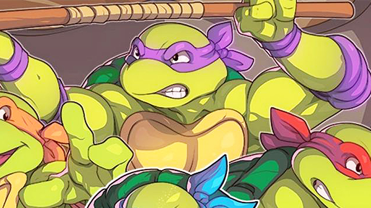Teenage Mutant Ninja Turtles Shredder's Revenge : une vidéo sur la genèse du jeu