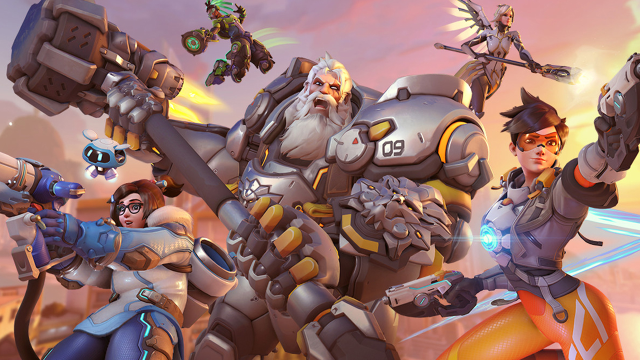 Overwatch 2 : un énorme événement annoncé avec plein de nouveautés