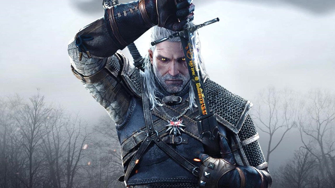 The Witcher 3 au meilleur de sa forme avant la suite