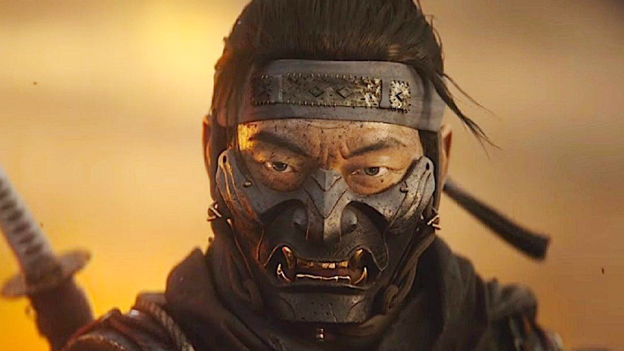Clap de fin pour Ghost of Tsushima