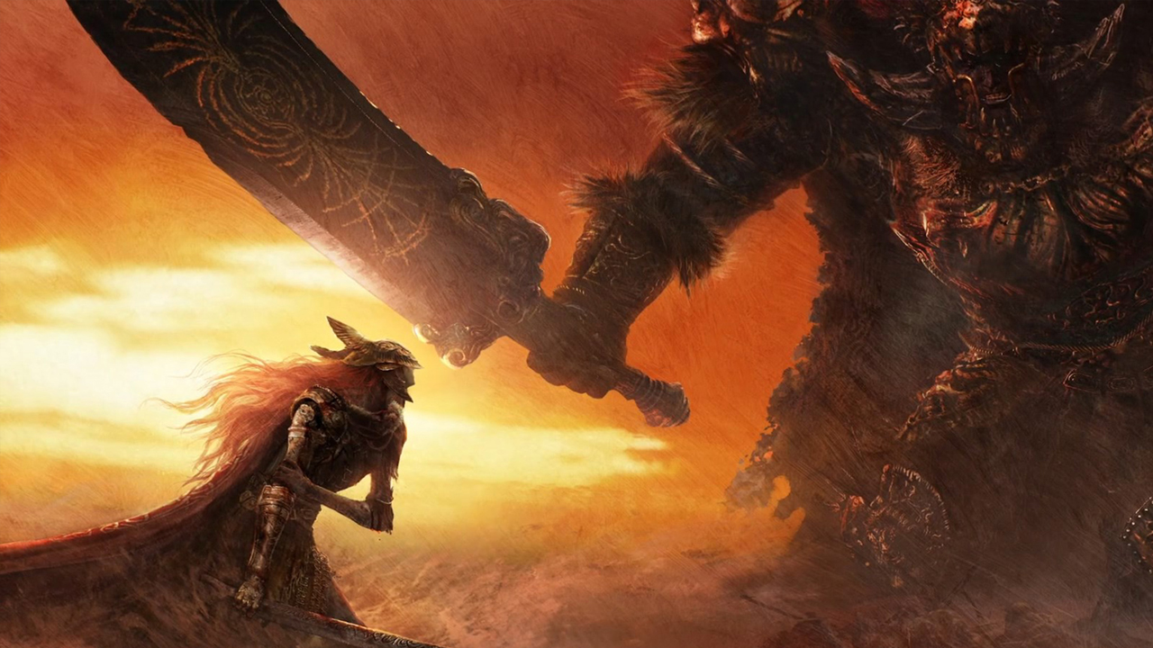 Elden Ring : la mise à jour 1.04 va vous rendre encore plus forts