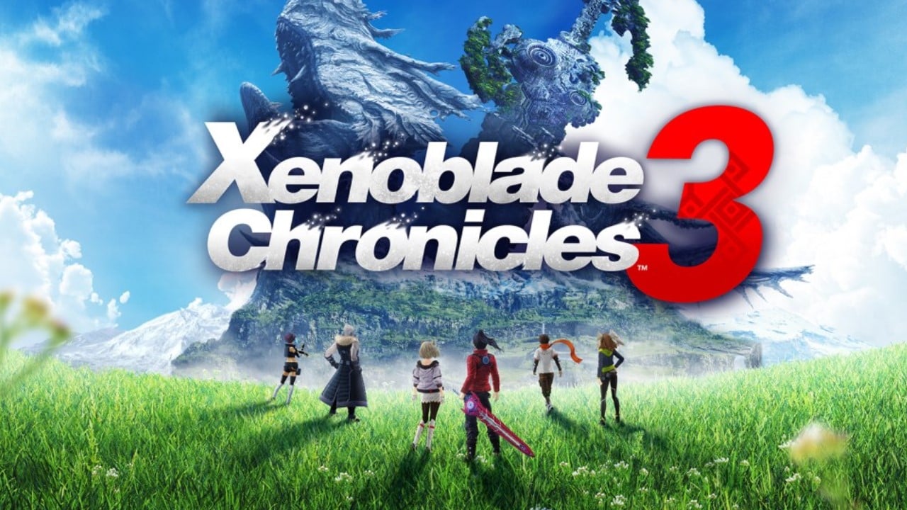 Xenoblade Chronicles 3 : la sortie avancée sur Switch, un collector dévoilé