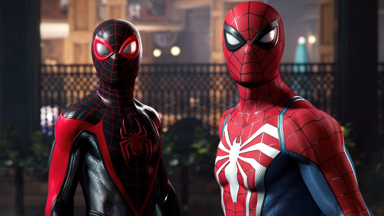 Insomniac Games (Marvel's Spider-Man 2) recrute encore pour un jeu multijoueur