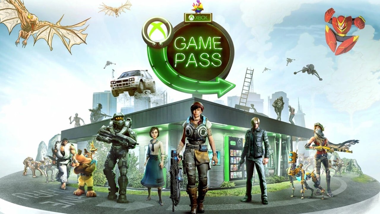 Xbox Game Pass : une grosse pépite dans les nouveaux jeux de juillet 2022