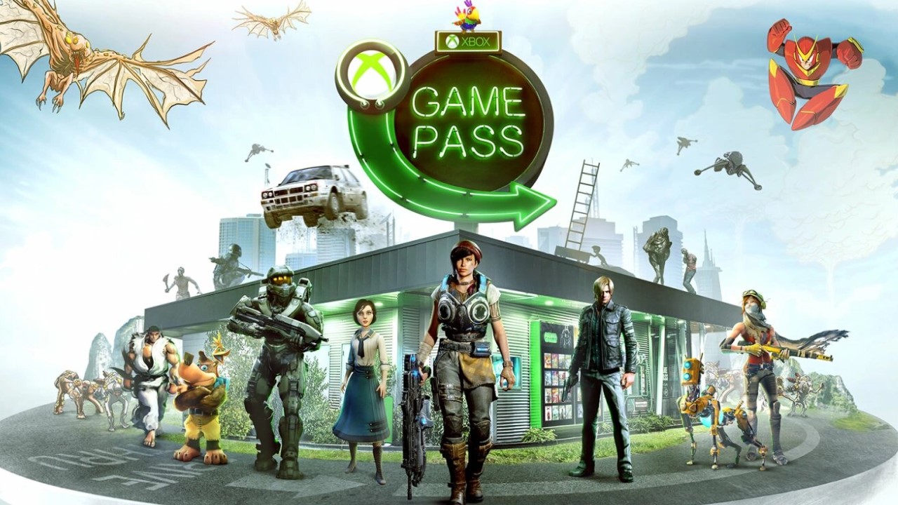Xbox Game Pass : voici les premiers jeux de juillet 2022 avec le retour d'une grande licence