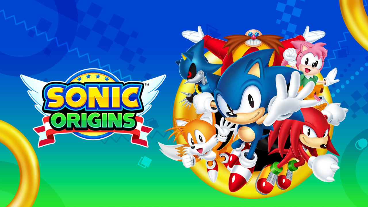 Sonic Origins : la compilation retro arrive très bientôt avec quelques nouveautés