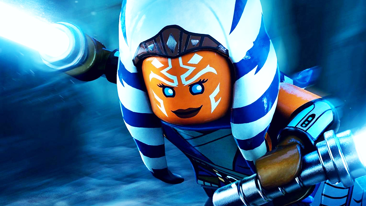 Lego Star Wars : La Saga Skywalker pulvérise tout sur son passage