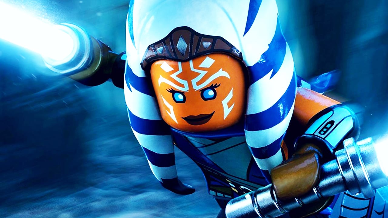 Lego Star Wars : La Saga Skywalker pulvérise tout sur son passage