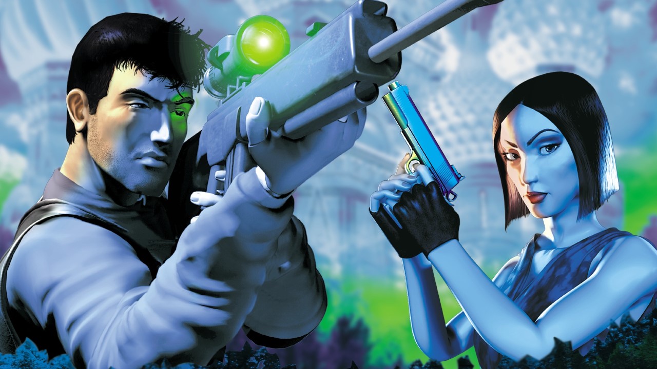 Syphon Filter : la franchise de retour sur PS5 et PS4