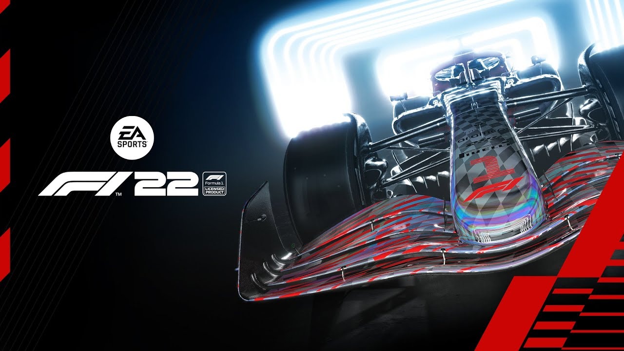 F1 2022 : date de sortie, trailer, images, VR, tous les détails