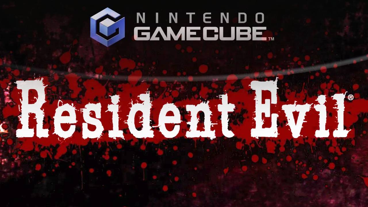 L'image du jour : Une bonne pub pour Resident Evil en 2002