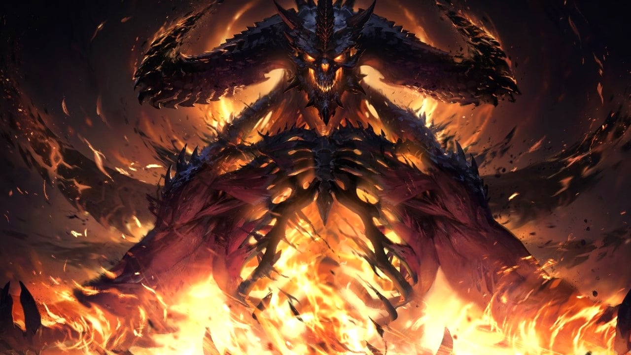 Diablo Immortal : une date de sortie et une version PC annoncées