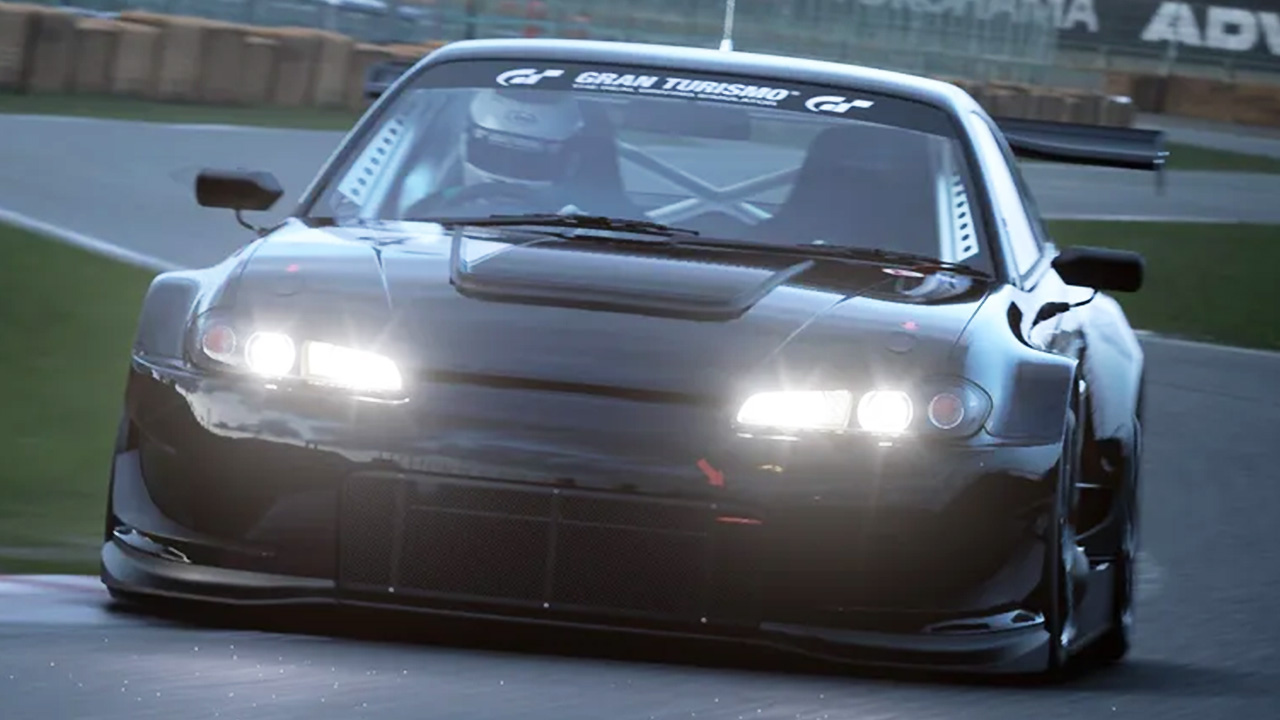 Gran Turismo 7 : un record jamais atteint dans toute l'histoire de la licence