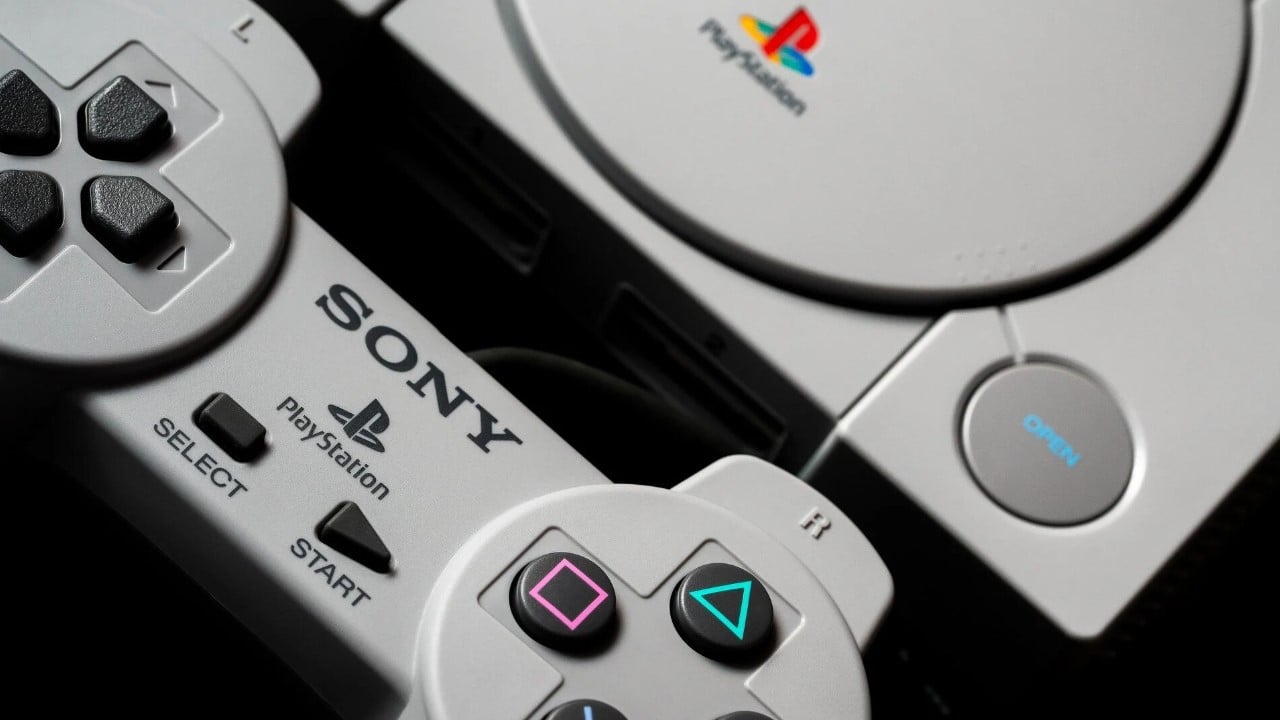 PS5 : une équipe pour défendre l'héritage des vieux jeux PlayStation