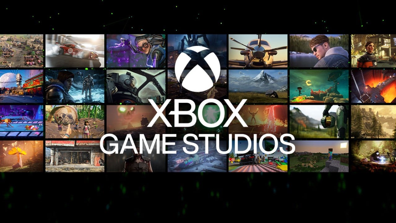 Xbox Series : une nouvelle exclusivité a leaké, un gros studio aux commandes